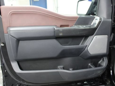 Used 2023 Ford F150 Lariat w/ Equipment Group 502A High AWD/4WD image 66