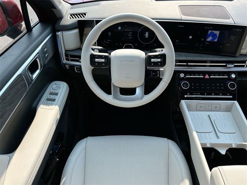 New 2026 Hyundai Santa Fe Limited image 13