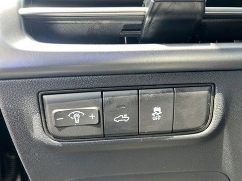 New 2026 Hyundai Santa Cruz SEL FWD image 23