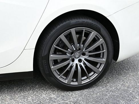 Used 2019 Maserati Ghibli S Q4 AWD/4WD image 14