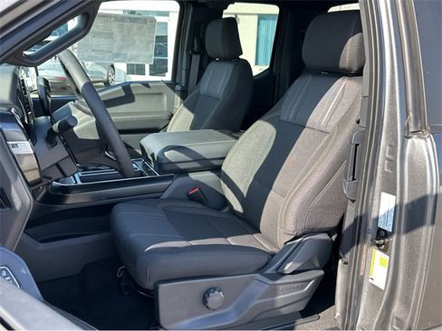 New 2025 Ford F150 STX w/ Equipment Group 200A image 15
