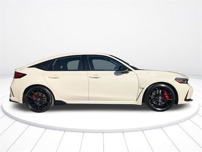 Used 2023 Honda Civic Type R