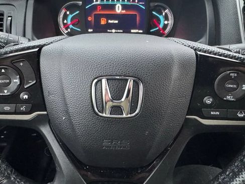 Used 2021 Honda Passport Elite image 20