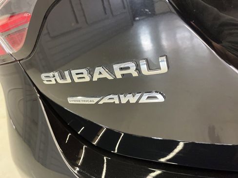 Certified 2025 Subaru Legacy Limited image 33