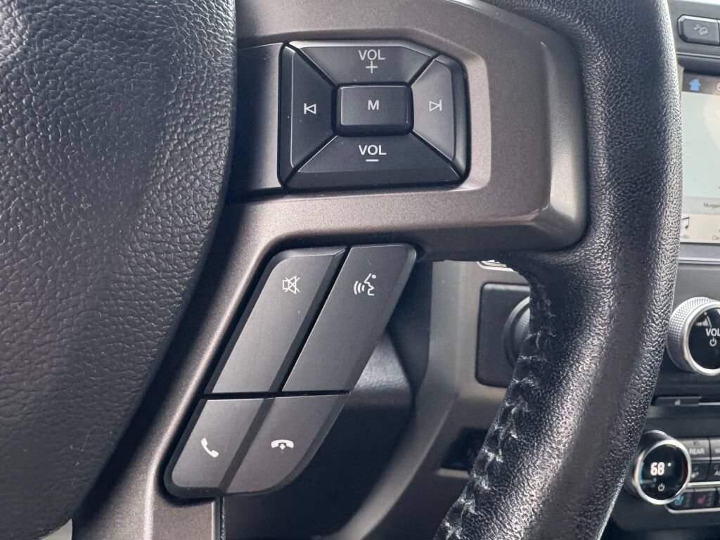 Used 2018 Ford Expedition Max XLT w/ Equipment Group 202A AWD/4WD image 29