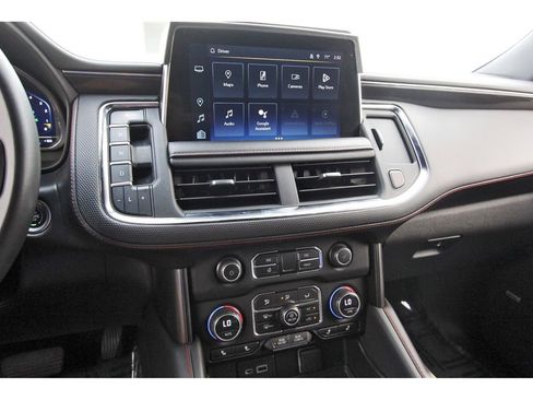 Used 2023 Chevrolet Tahoe RST image 21