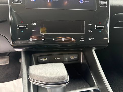 Used 2024 Hyundai Tucson SEL AWD/4WD image 17
