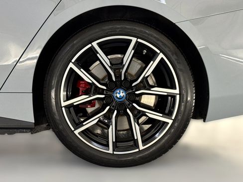 Certified 2023 BMW i4 M50 w/ Premium Package image 11