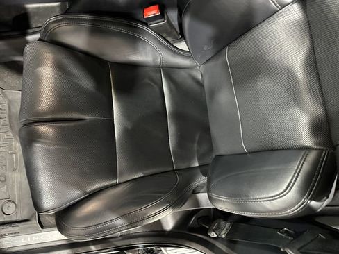 Used 2022 Lincoln Navigator Reserve image 20