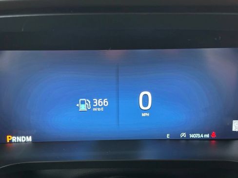Used 2025 Ford F150 Platinum w/ Equipment Group 702A High AWD/4WD image 23
