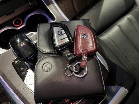 Used 2019 BMW X5 xDrive40i image 47