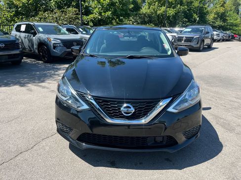 Used 2019 Nissan Sentra S FWD image 34