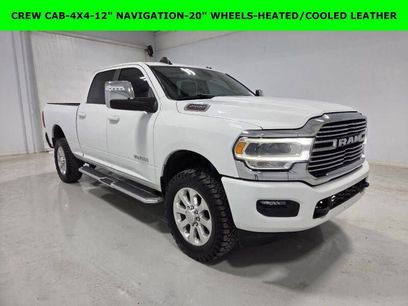 Used 2023 RAM 2500 Laramie