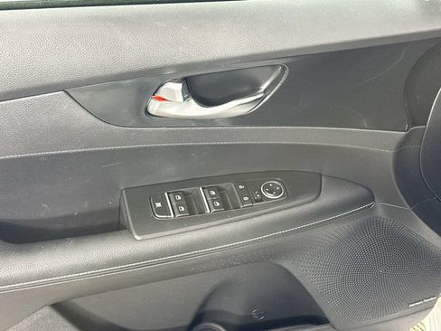Used 2022 Kia Forte GT-Line w/ GT-Line Premium Package FWD image 26