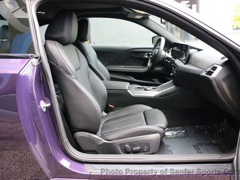 Used 2025 BMW 230i Coupe w/ Premium Package image 25