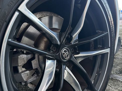 Used 2022 Toyota Supra image 38