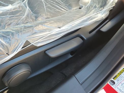 New 2026 MAZDA MAZDA3 s Sport image 17