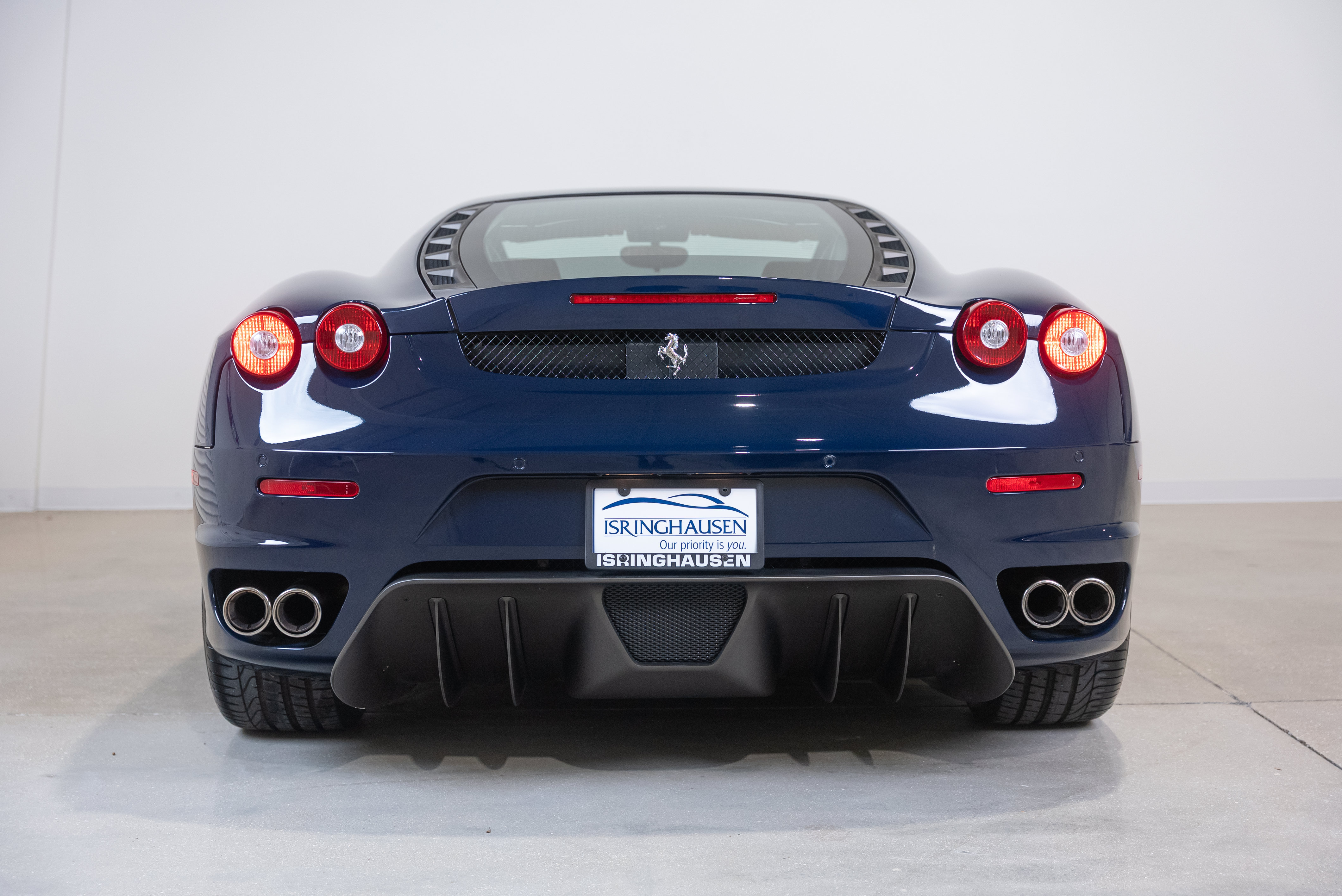 Used 2008 Ferrari F430 Coupe RWD image 13