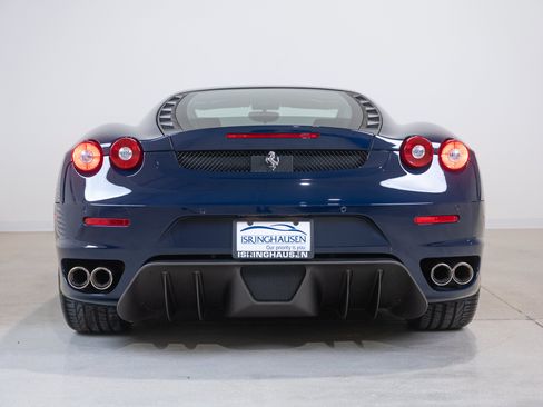 Used 2008 Ferrari F430 Coupe RWD image 13