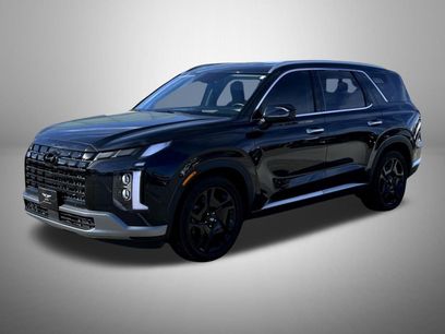 Used 2023 Hyundai Palisade Limited w/ Cargo Package