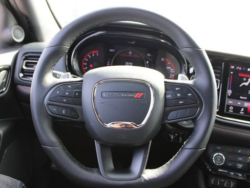 Used 2024 Dodge Durango R/T w/ Blacktop Package image 13