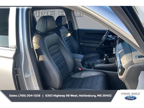 Used 2025 Honda CR-V EX-L image 6