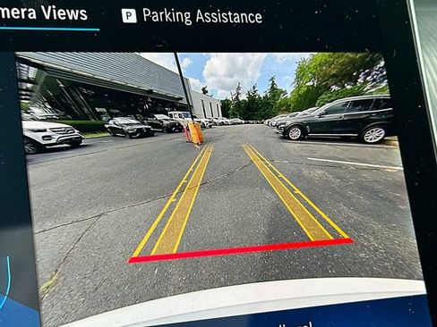 Certified 2026 Mercedes-Benz GLC 300 4MATIC image 28