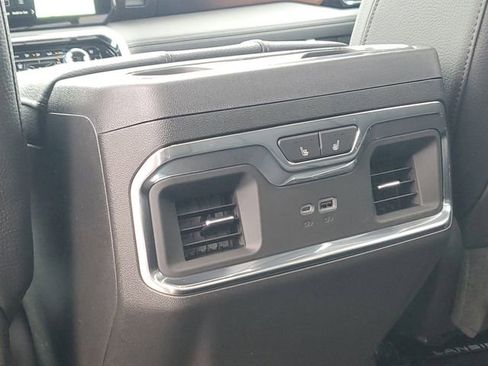 New 2026 GMC Sierra 1500 Denali image 28