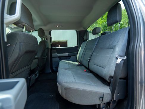 Used 2024 Ford F150 XLT AWD/4WD image 20