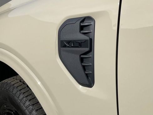 New 2025 Ford Ranger XLT image 13