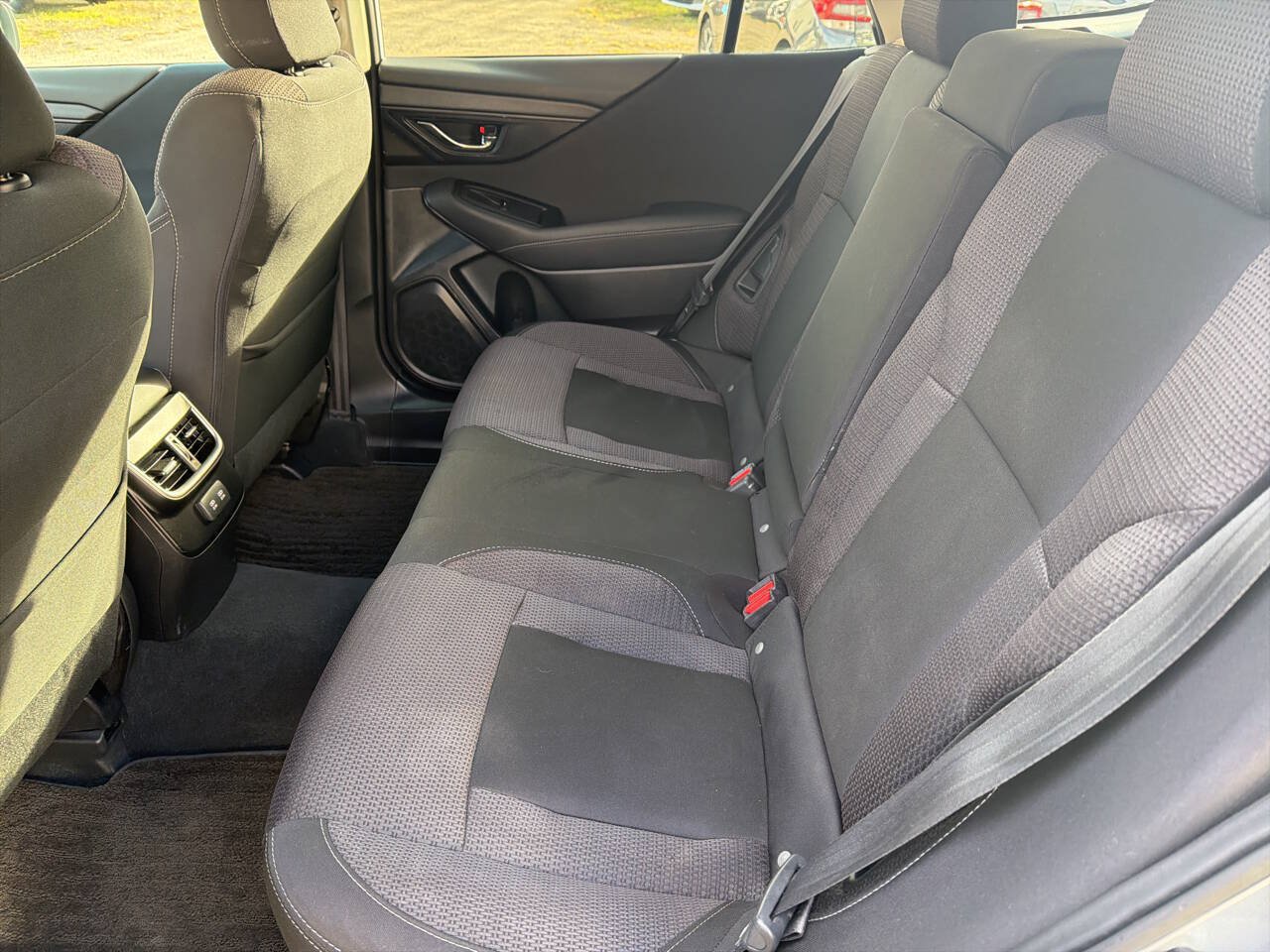 Used 2022 Subaru Outback Premium w/ Popular Package #1 AWD/4WD image 11