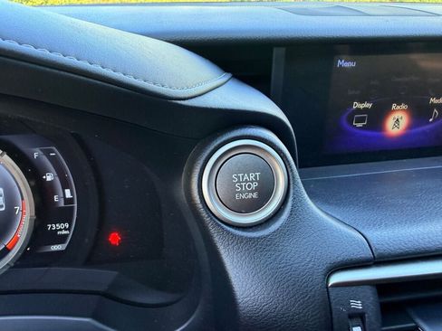 Used 2020 Lexus IS 350 F Sport image 6