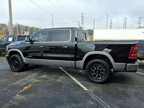 Used 2019 RAM 1500 Laramie image 4