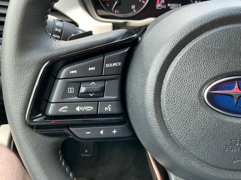 Used 2026 Subaru Forester Sport AWD/4WD image 27