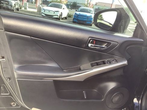 Used 2015 Lexus IS 250 image 16