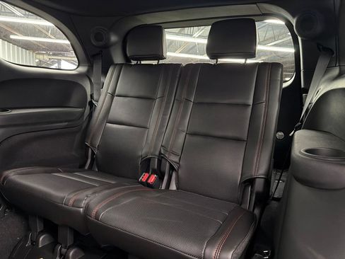 New 2026 Dodge Durango GT AWD/4WD image 12