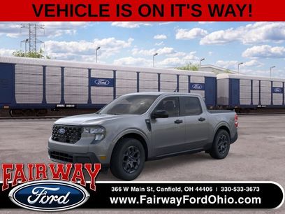 New 2026 Ford Maverick XLT