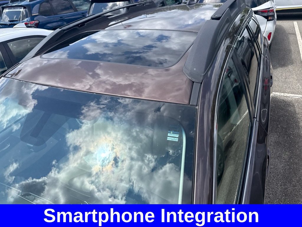 Used 2019 Subaru Outback 2.5i Premium w/ Popular Package #2 AWD/4WD image 9