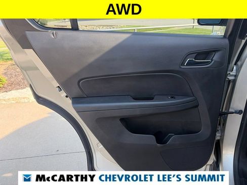 Used 2016 Chevrolet Equinox LT w/ Convenience Package AWD/4WD image 38