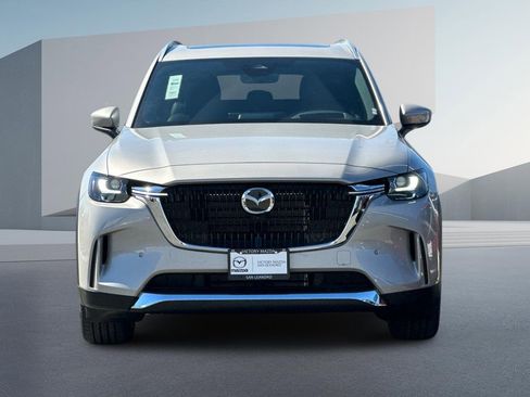 New 2026 MAZDA CX-90 Plug-In Hybrid w/ Premium Plus image 8