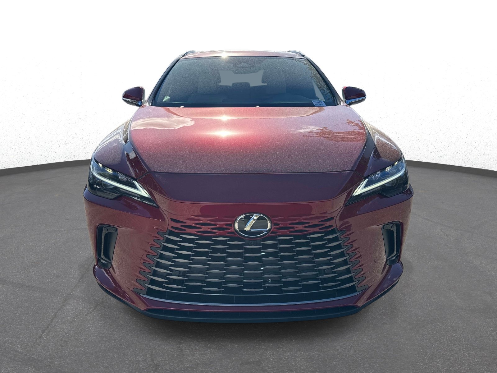 New 2026 Lexus RX 350 Premium Plus FWD image 8