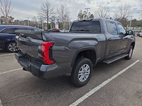 Used 2024 Toyota Tundra SR5 image 3