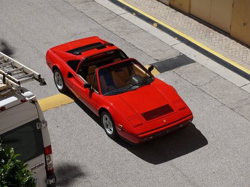 Used 1986 Ferrari 328 GTS image 53