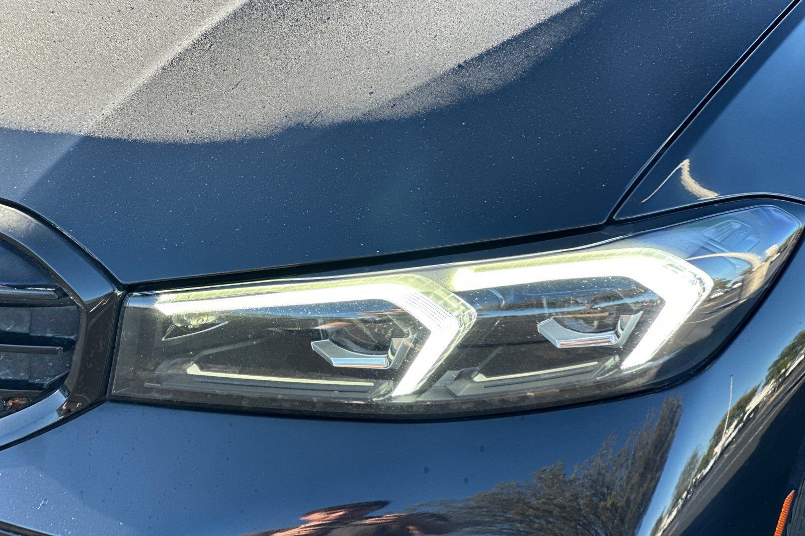 Used 2024 BMW M340i xDrive w/ Premium Package AWD/4WD image 53