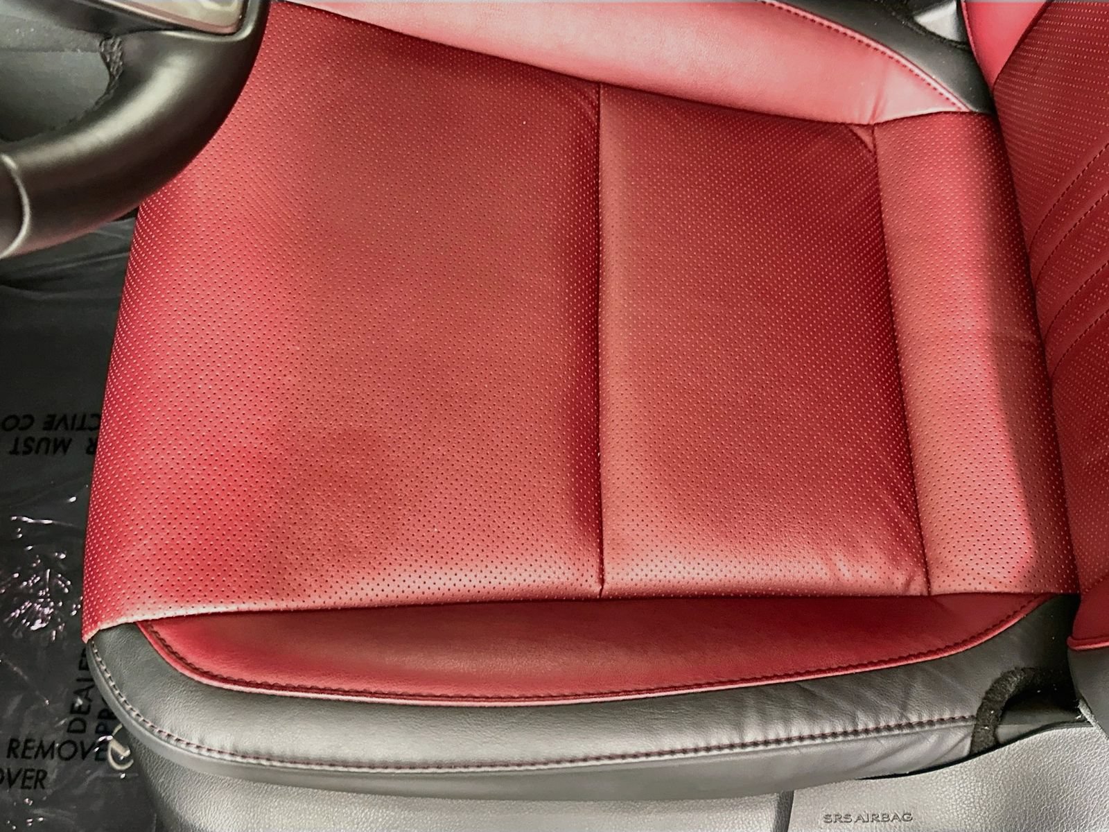 Used 2024 Lexus NX 350 AWD image 19