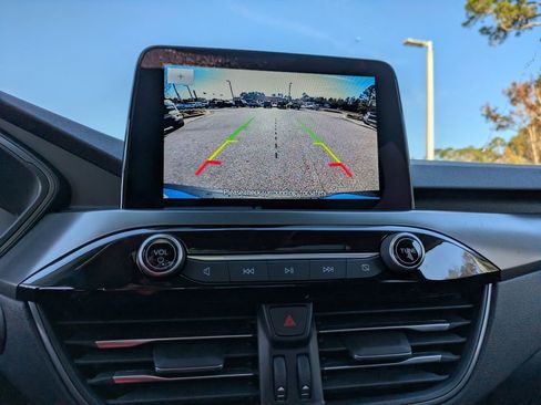 New 2026 Ford Escape Active FWD image 21