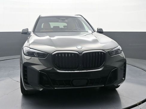 New 2026 BMW X5 xDrive50e w/ M Sport Package image 2