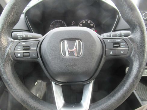 Used 2023 Honda CR-V EX image 23