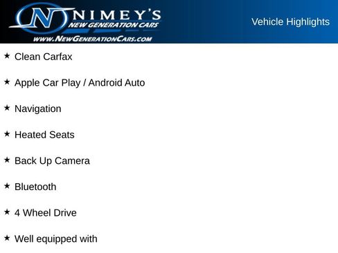 Used 2024 GMC Sierra 1500 SLE w/ Preferred Package AWD/4WD image 5