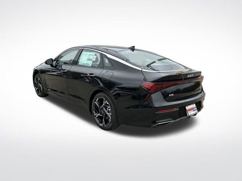 New 2026 Kia K5 GT-Line image 3